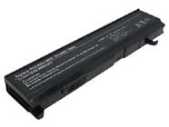 TOSHIBA PABAS076 Battery 10.8V 5200mAh