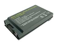 HP COMPAQ Business Notebook 4200 Series Battery