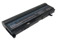 TOSHIBA PABAS076 Battery 10.8V 7800mAh