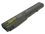 HP COMPAQ nc8220 Battery