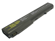 HP COMPAQ HSTNN-UB11 Battery 14.4V 4400mAh