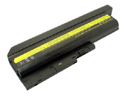 IBM ThinkPad Z61m 0672 Battery 10.8V 7800mAh
