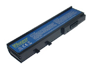 ACER TravelMate 4720-6727 Battery