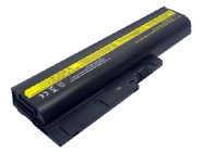LENOVO Thinkpad R500 Battery 10.8V 5200mAh