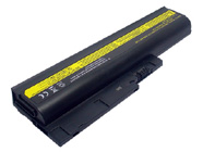 IBM ThinkPad Z61m 0672 Battery 10.8V 5200mAh