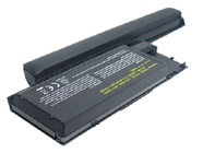 Dell NT377 Battery