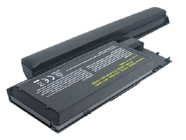 Dell Latitude D620 Battery