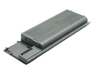 Dell 0TC030 Battery 11.1V 5200mAh