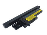 LENOVO ThinkPad X61s  series Battery