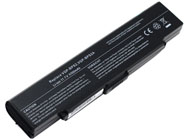 SONY VAIO VGN-S67TP Battery