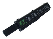 TOSHIBA Satellite A200-1E1 Battery