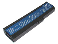 ACER TravelMate 2484WXCI Battery