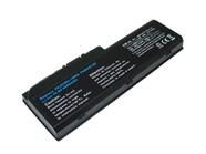TOSHIBA Satellite Pro P200 Battery 10.8V 5200mAh