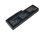 TOSHIBA Satellite P205-S7476 Battery 10.8V 7800mAh