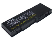 Dell TD347 Battery