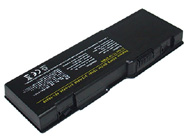 Dell Inspiron PP23LA Battery 11.1V 7800mAh