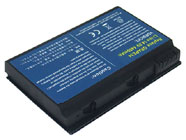 ACER TravelMate 5520-401G12 Battery 14.8V 5200mAh