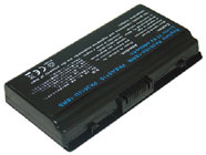 TOSHIBA Satellite Pro L40 (Satellite Pro L40-PSL4BE models) Battery