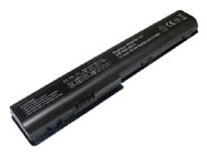 HP HDX X18-1070EE Battery