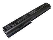 HP Pavilion dv7-1206ef Battery