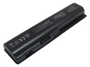 HP G60-554CA Battery 10.8V 5200mAh