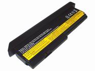 LENOVO ThinkPad X201 3323 Battery 10.8V 7800mAh