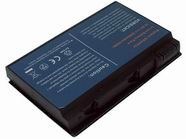 ACER TravelMate 5520-501G16Mi Battery 10.8V 5200mAh