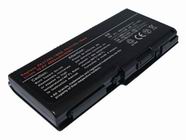 TOSHIBA Qosmio X505-Q890 Battery 10.8V 5200mAh