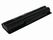 HP Pavilion dv3-2140ei Battery