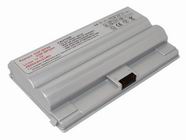 SONY VAIO VGN-FZ445E/B Battery