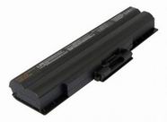 SONY VAIO VGN-NW380F/W Battery