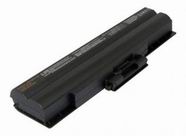 SONY VAIO VGN-SR55GF/N Battery