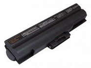 SONY VAIO VPC-F224FDB Battery 10.8V 7800mAh