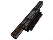 Dell Studio 1458 Battery