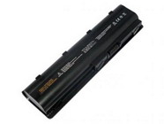 HP MU06 Battery 10.8V 5200mAh
