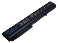 HP COMPAQ Business Notebook 8510p Battery 10.8V 4400mAh