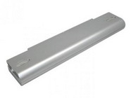 SONY VAIO VGN-CR62B/P Battery 11.1V 5200mAh