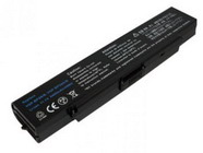 SONY VAIO VGN-CR62B/P Battery 11.1V 5200mAh