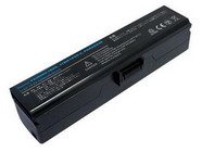 TOSHIBA Qosmio X775-Q7170 Battery