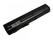 HP SX06055 Battery 11.1V 5200mAh