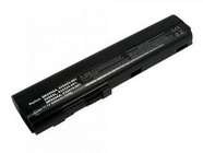 HP SX06 Battery 11.1V 5200mAh