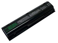 HP HSTNN-IB3I Battery 10.8V 5200mAh