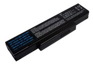 ASUS F3F-AP007H Battery