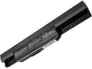 ASUS A53XI243SV-SL Battery 10.8V 4400mAh