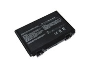 ASUS F83VF Battery