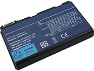 ACER Extensa 5420 Battery 14.8V 4400mAh