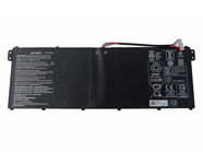 ACER AC16B8K(2ICP5/57/81-2) Battery