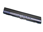 ACER AL12B31 Battery 11.1V 4400mAh