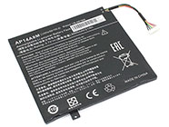 ACER Switch 10 SW5-012-118N Battery