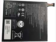 ACER Iconia One 7 B1-750-19GV Battery